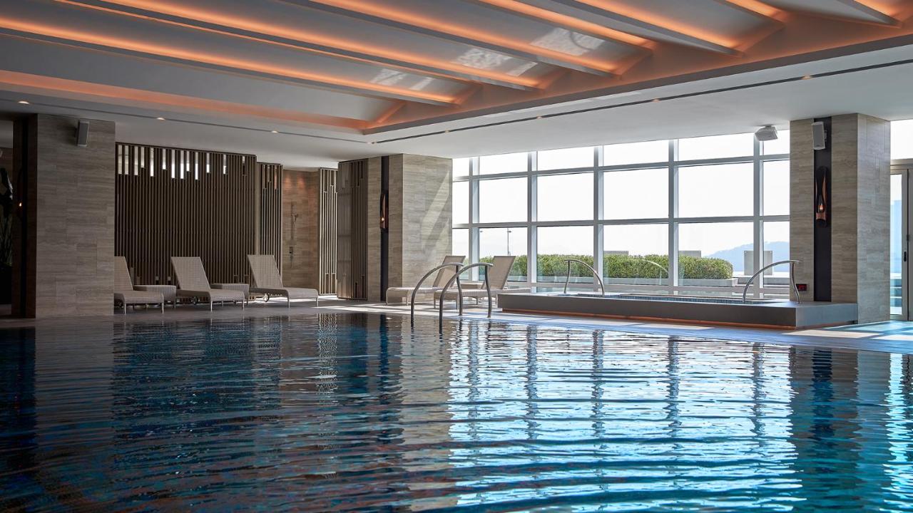 Hotel Signiel Busan, Pusan 6