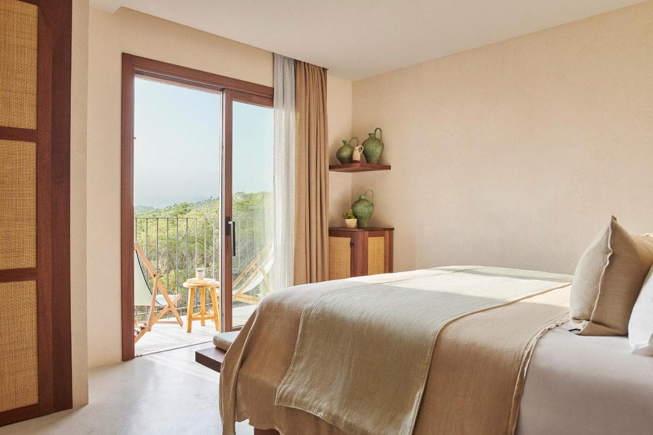 Hotel Teranka Formentera 11