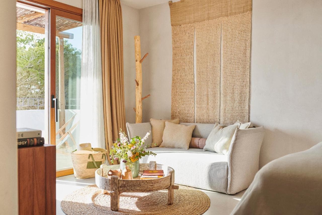 Hotel Teranka Formentera 12