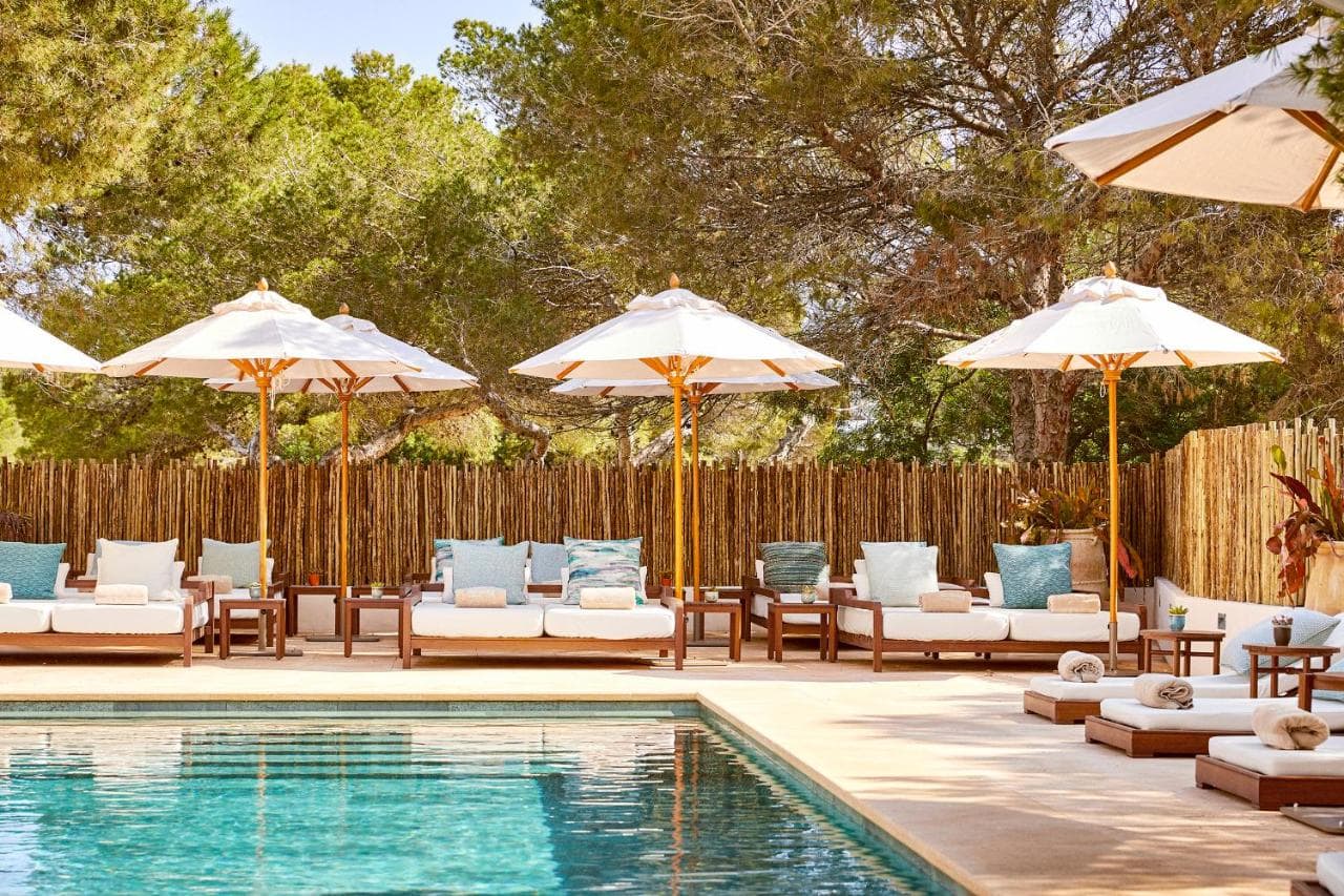 Hotel Teranka Formentera 5