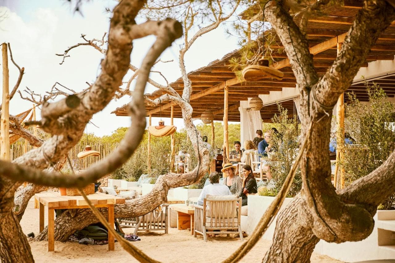 Hotel Teranka Formentera 8