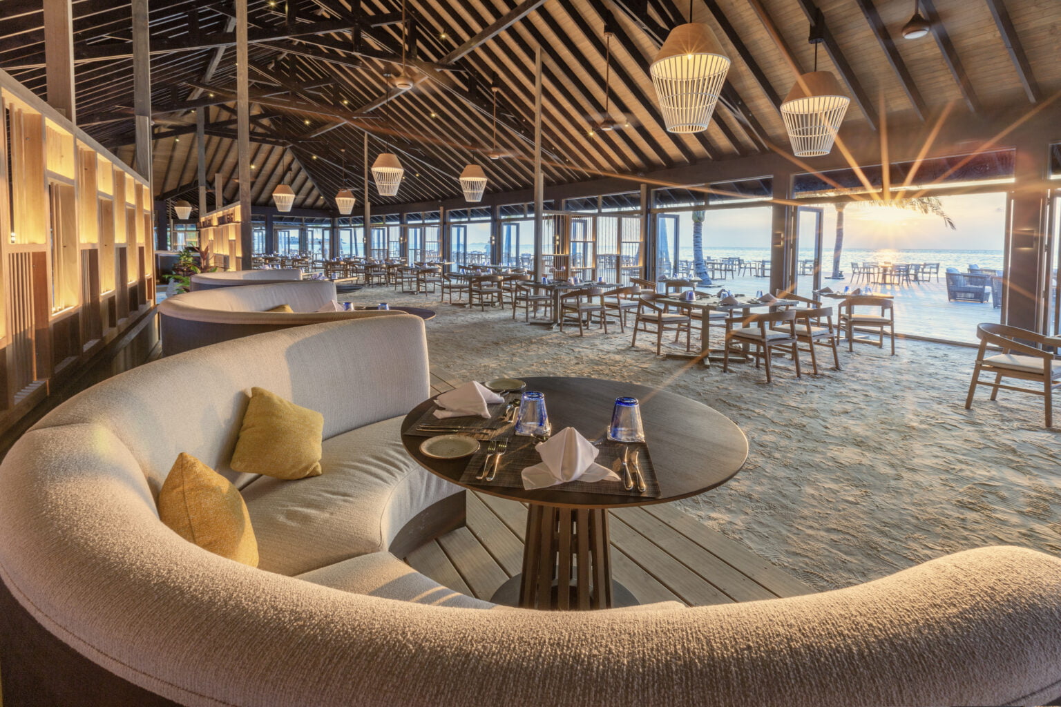 Jawakara, Maldiwy - luksusowe wczasy na Malediwach, najlepsze hotele na Malediwach dla rodzin z dziećmi 14