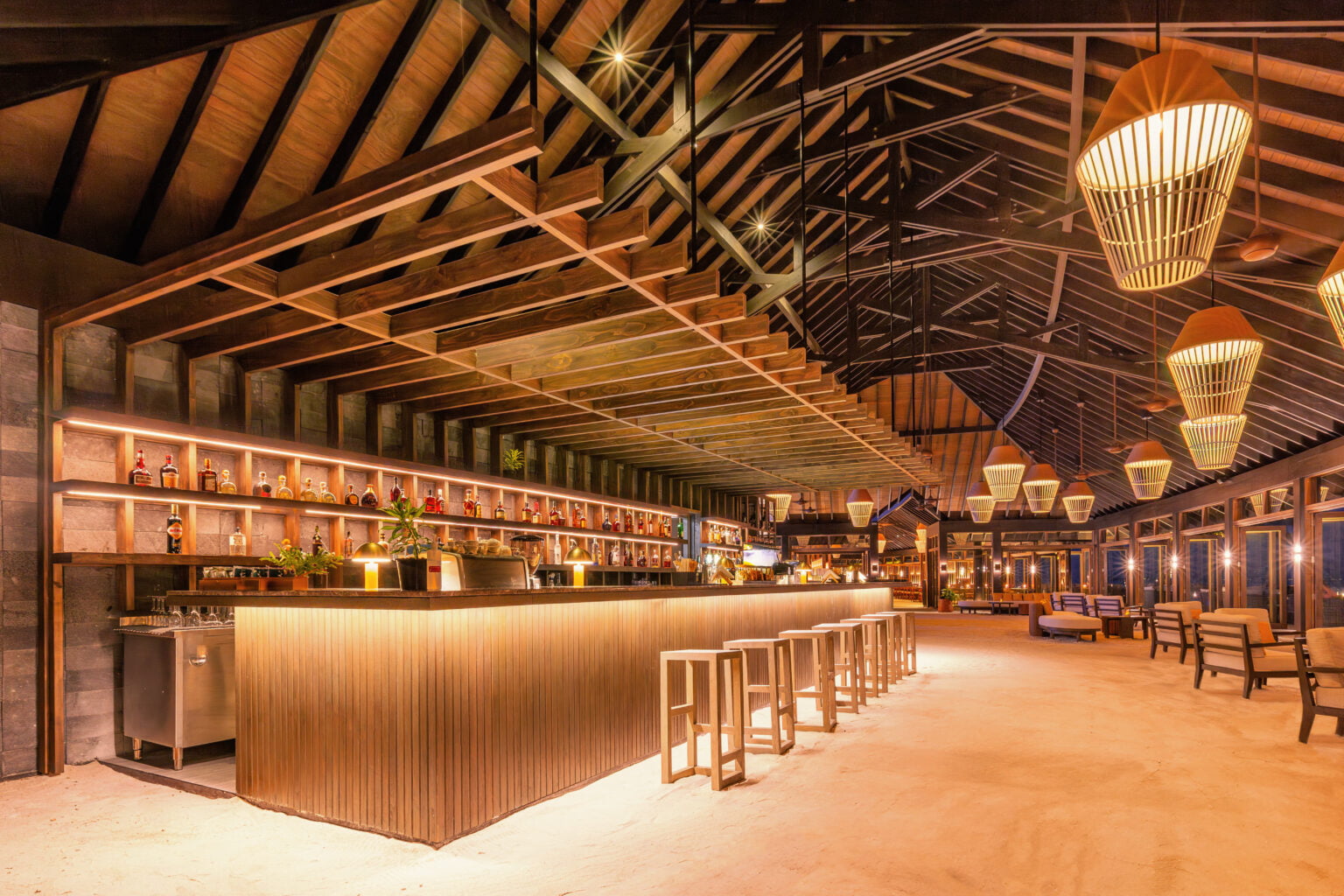 Jawakara, Maldiwy - luksusowe wczasy na Malediwach, najlepsze hotele na Malediwach dla rodzin z dziećmi 16