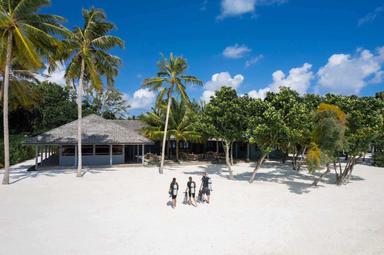 Jawakara, Maldiwy - luksusowe wczasy na Malediwach, najlepsze hotele na Malediwach dla rodzin z dziećmi 19