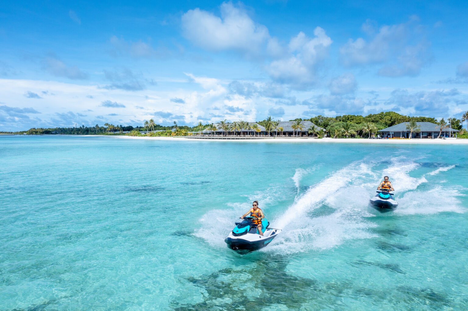 Jawakara, Maldiwy - luksusowe wczasy na Malediwach, najlepsze hotele na Malediwach dla rodzin z dziećmi 24