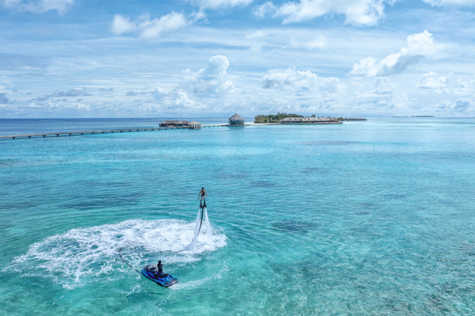 Jawakara, Maldiwy - luksusowe wczasy na Malediwach, najlepsze hotele na Malediwach dla rodzin z dziećmi 25