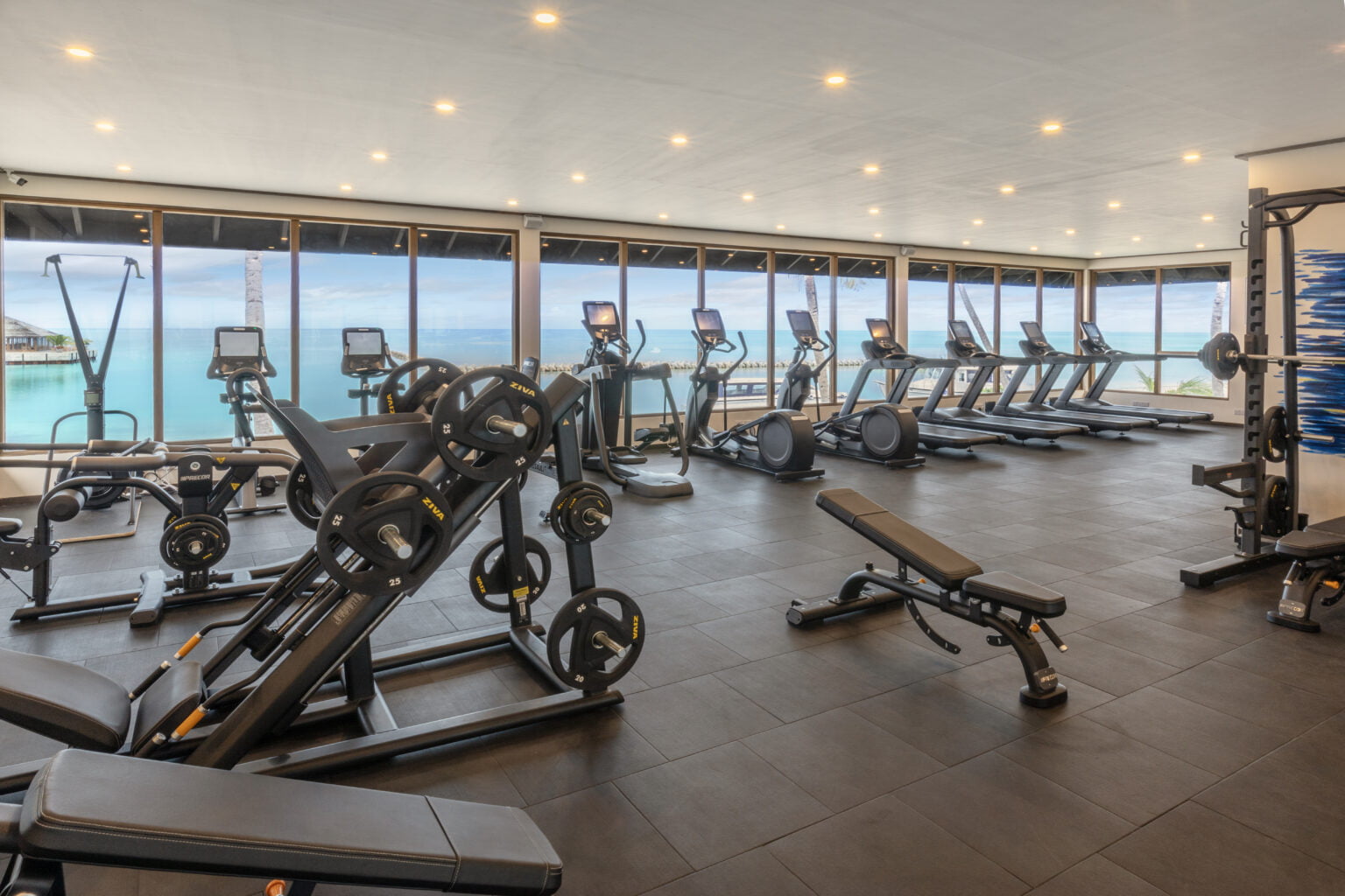 Jawakara, Maldiwy - luksusowe wczasy na Malediwach, najlepsze hotele na Malediwach dla rodzin z dziećmi 32