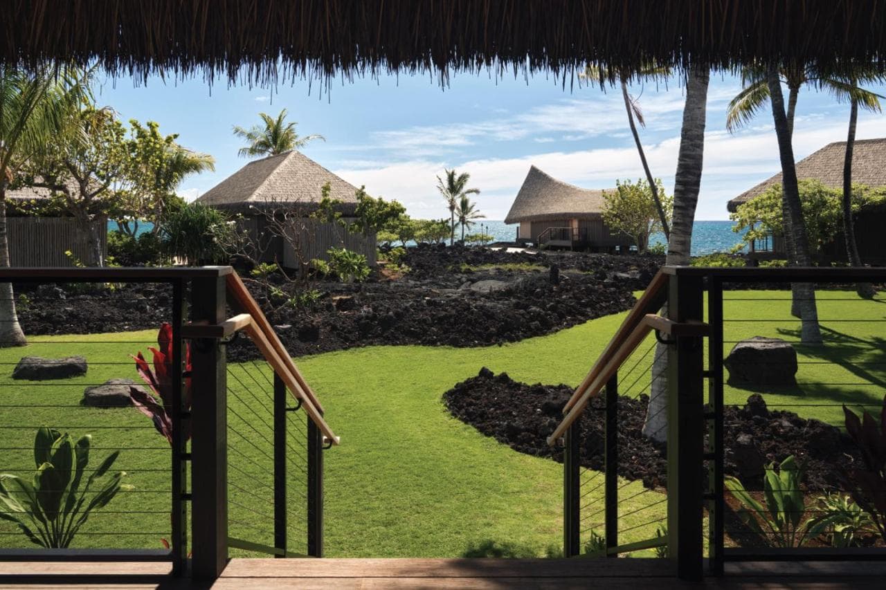 Kona Village, A Rosewood Resort, Hawaje11
