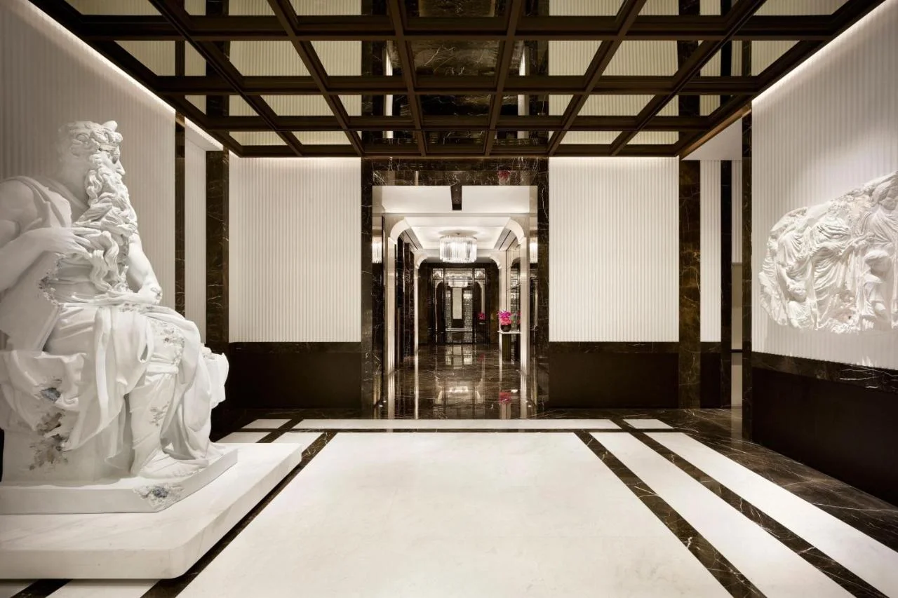 Luxury Collection Hotel, Seoul Gangnam 6