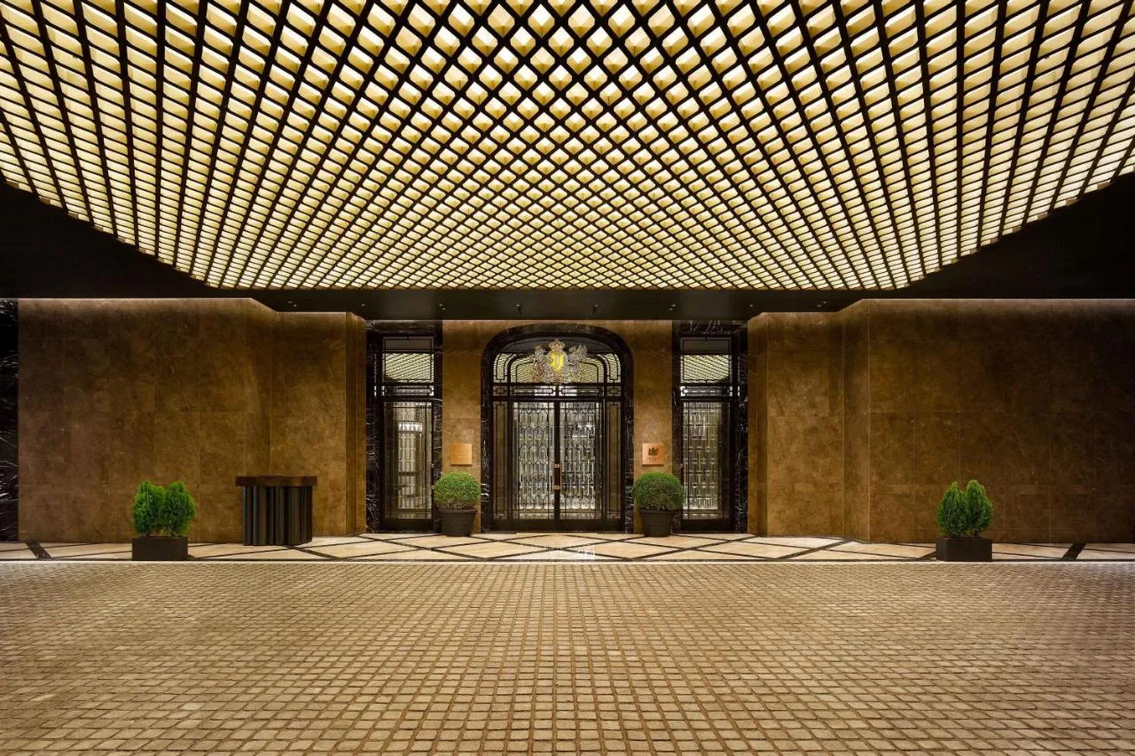 Luxury Collection Hotel, Seoul Gangnam 7