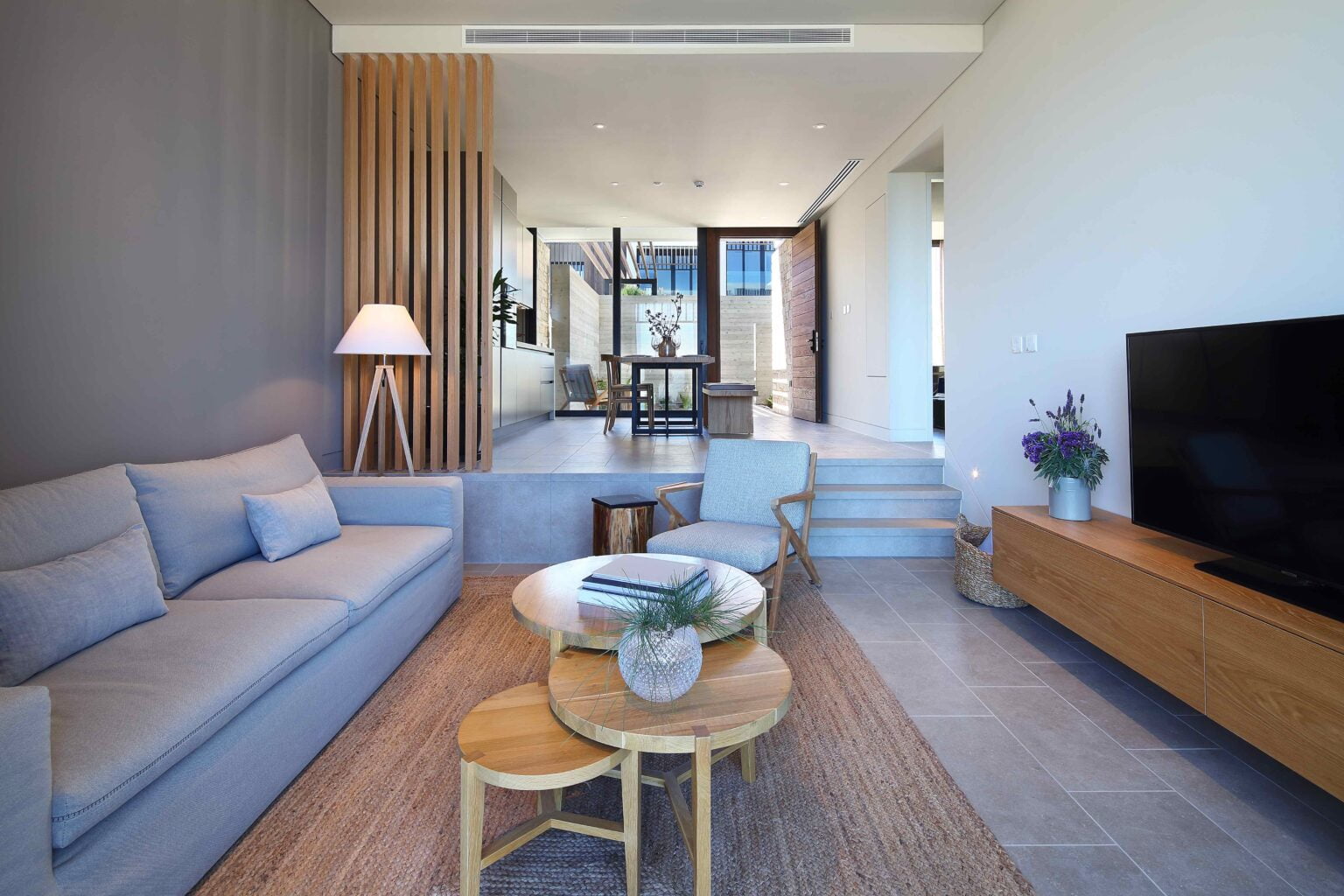 Minthis Reort, Pafos, Cypr -wczasy na Cyprze, luksusowe hotele golfowe, golf z CARTER 10