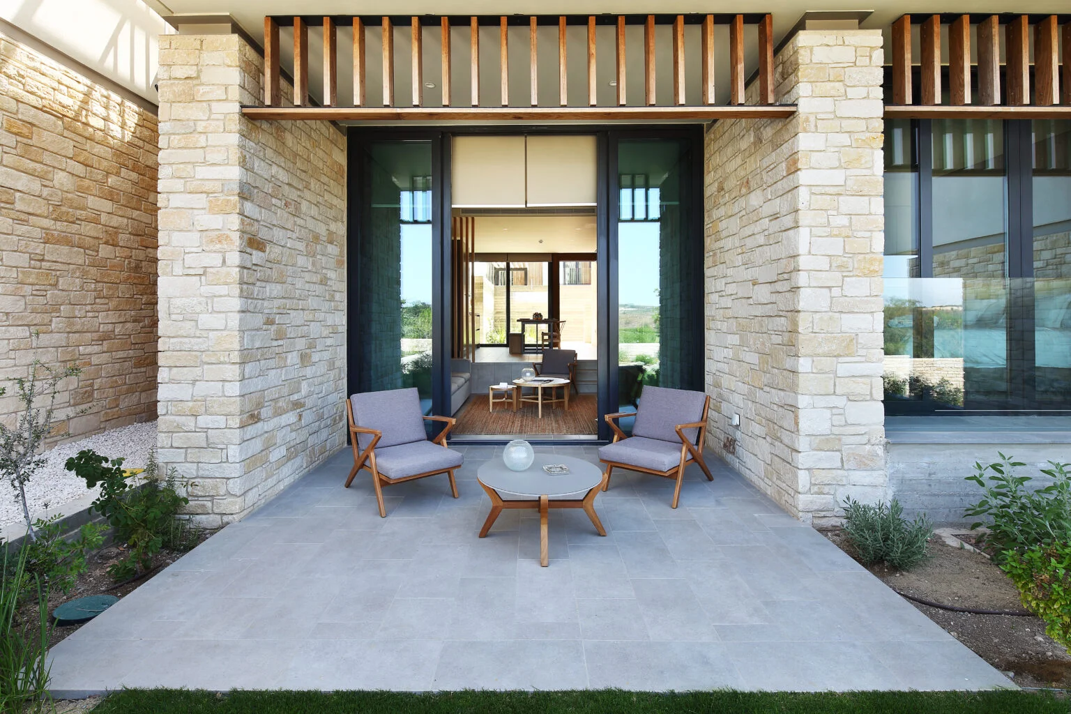 Minthis Reort, Пафос, Кіпр - відпочинок на Кіпрі, розкішні гольф-готелі, гольф з CARTER 11