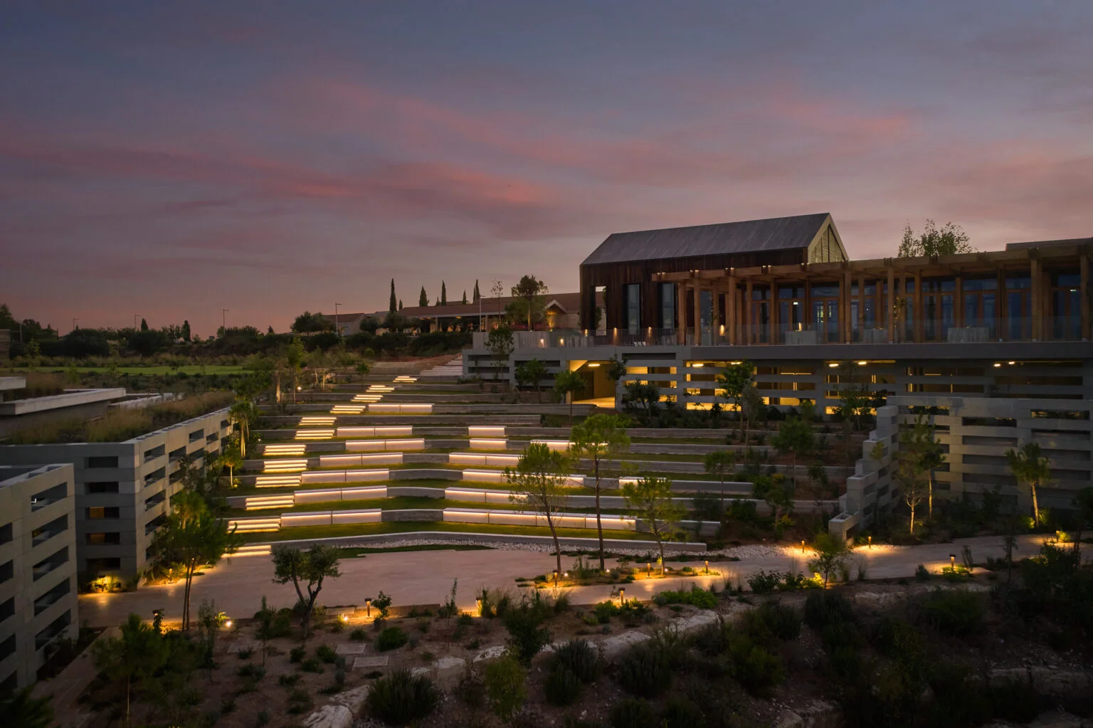 Фотограф готелю та курорту