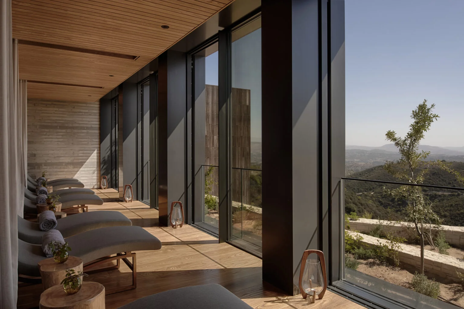 Фотограф готелю та курорту