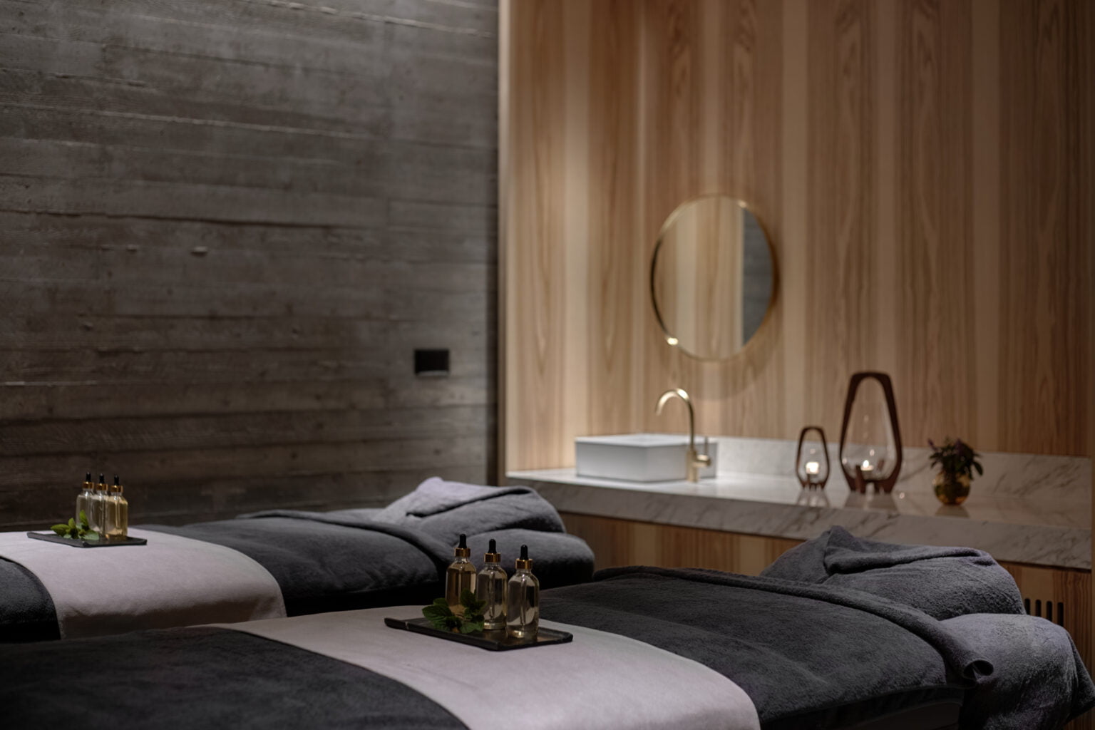 Hotel & Resort Photographer