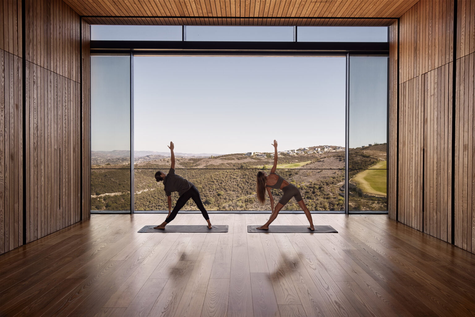 Hotel & Resort Photographer