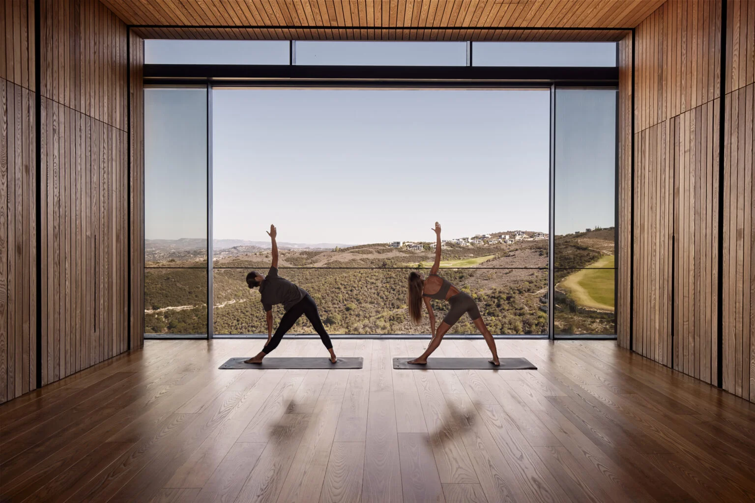 Фотограф готелю та курорту