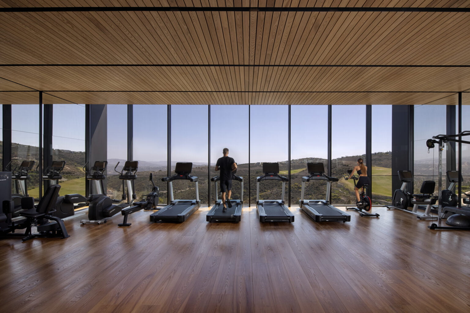 Hotel & Resort Photographer