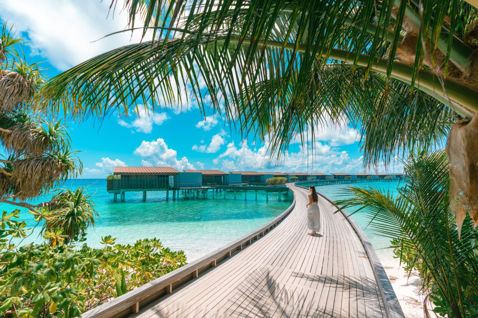 Park Hyatt Maldives Hadahaa - ekskluzywne wczaasy na Malediwach, najlepsze hotele na wakacje na Malediwach 03