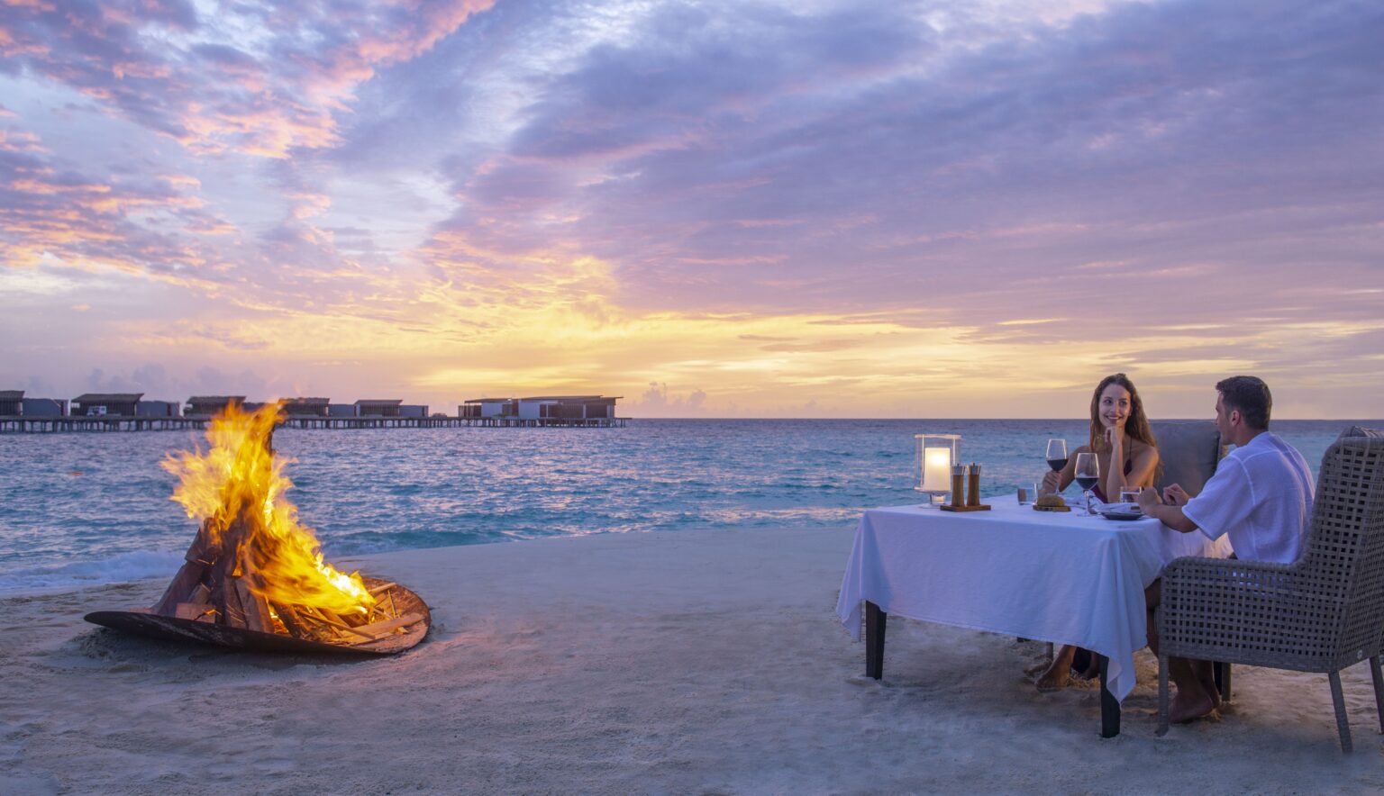 Park Hyatt Maldives Hadahaa - ekskluzywne wczaasy na Malediwach, najlepsze hotele na wakacje na Malediwach 12