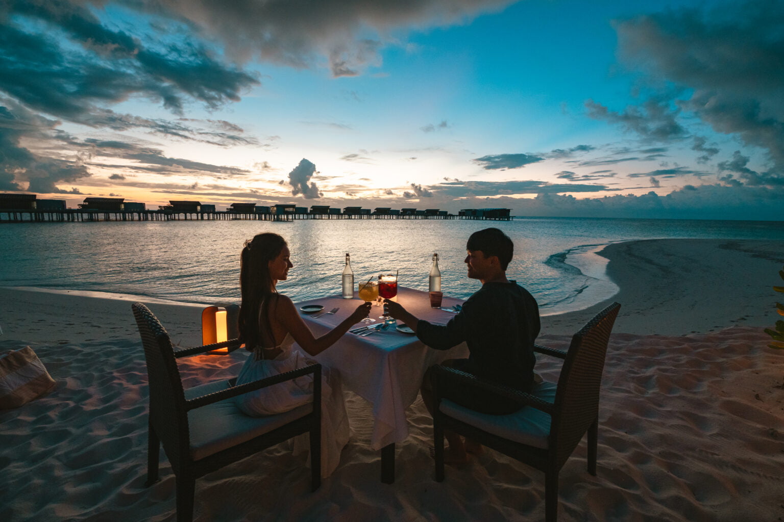Park Hyatt Maldives Hadahaa - ekskluzywne wczaasy na Malediwach, najlepsze hotele na wakacje na Malediwach 14