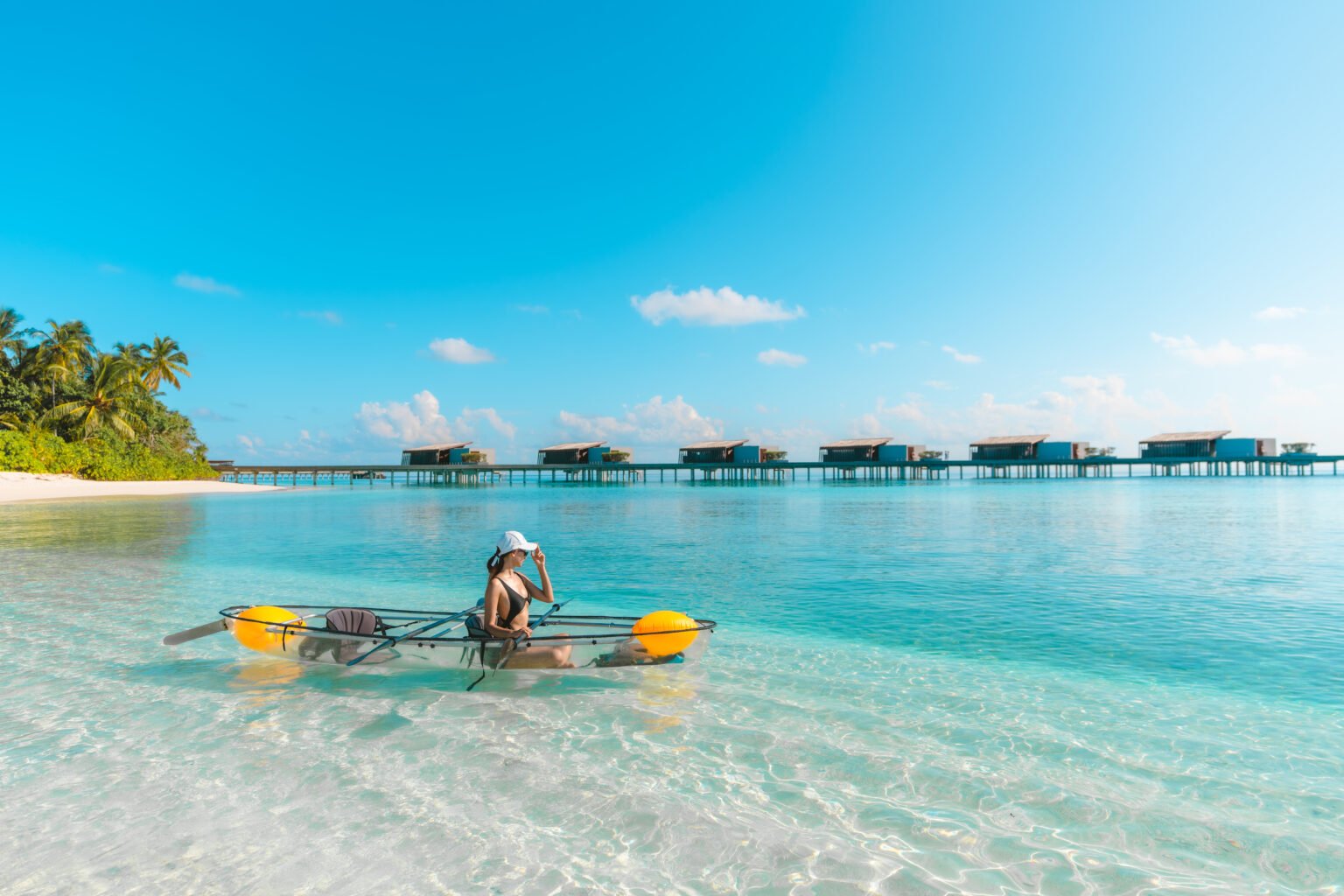 Park Hyatt Maldives Hadahaa - ekskluzywne wczaasy na Malediwach, najlepsze hotele na wakacje na Malediwach 17