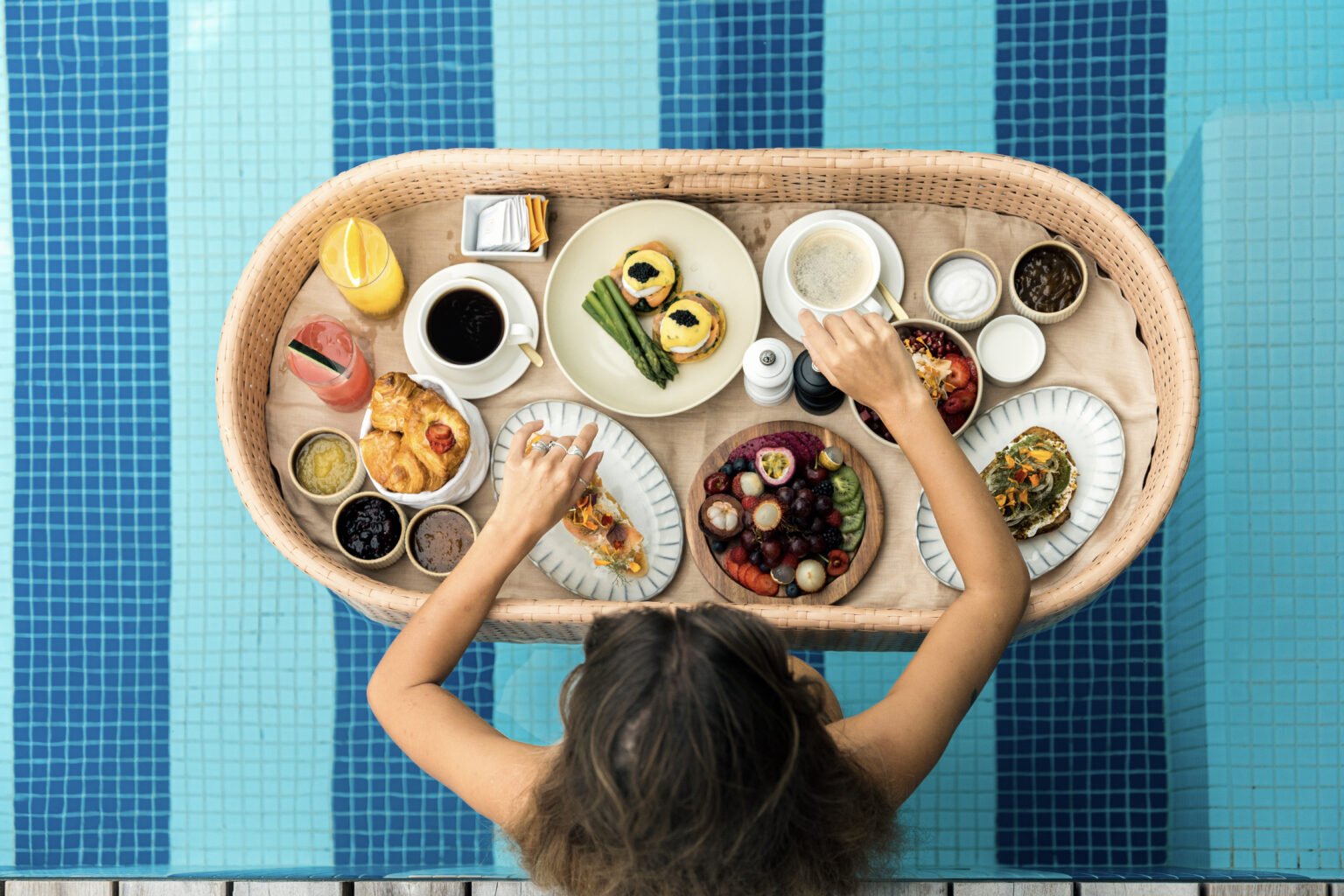 SO Maldives - romantyczne wczasy na Malediwach, luksusowe hotele na Malediwach 18