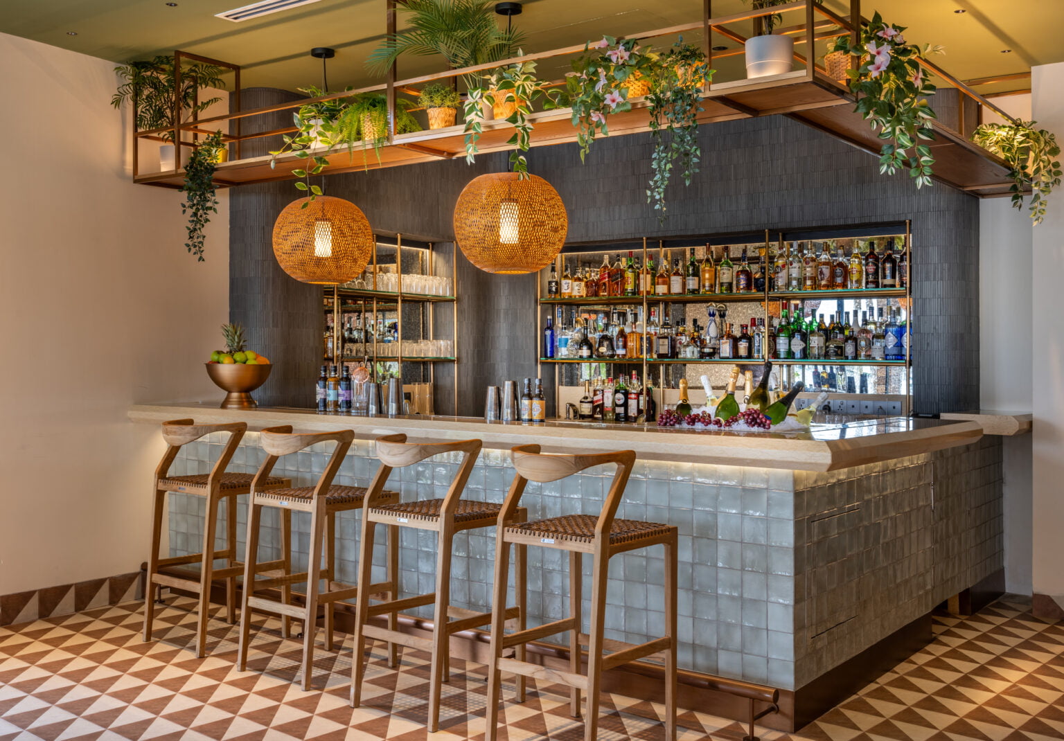 SO Maldives - romantyczne wczasy na Malediwach, luksusowe hotele na Malediwach 20