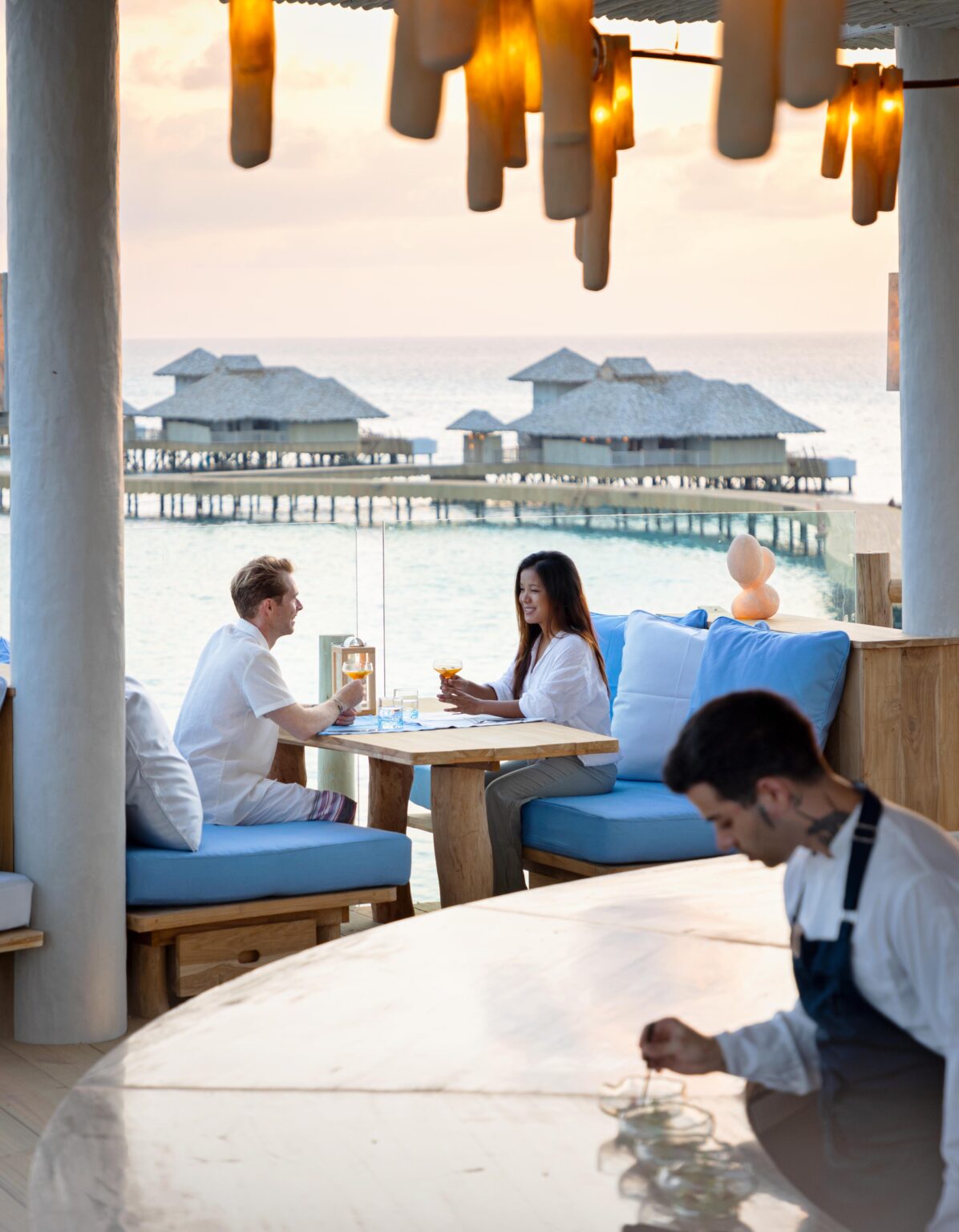 Soneva Secret - Out of this World _Stevie Mann for Soneva. All images remain the property of Soneva. Credits must be used in full_ and images must not be altered in any way.2