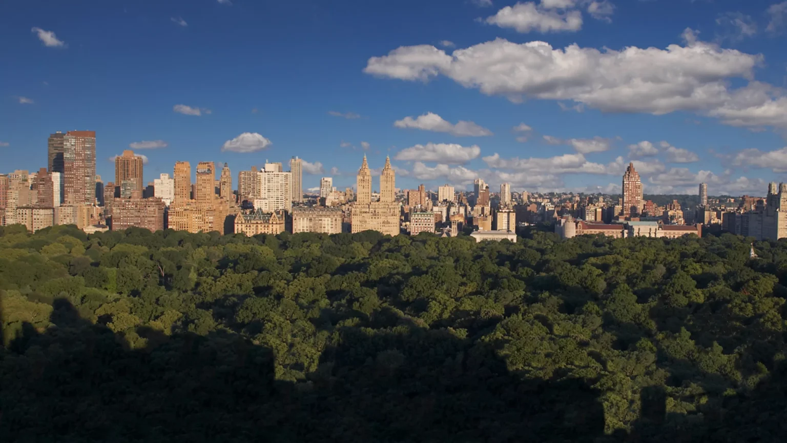 The Carlyle, A Rosewood Hotel, Nowy Jork 1