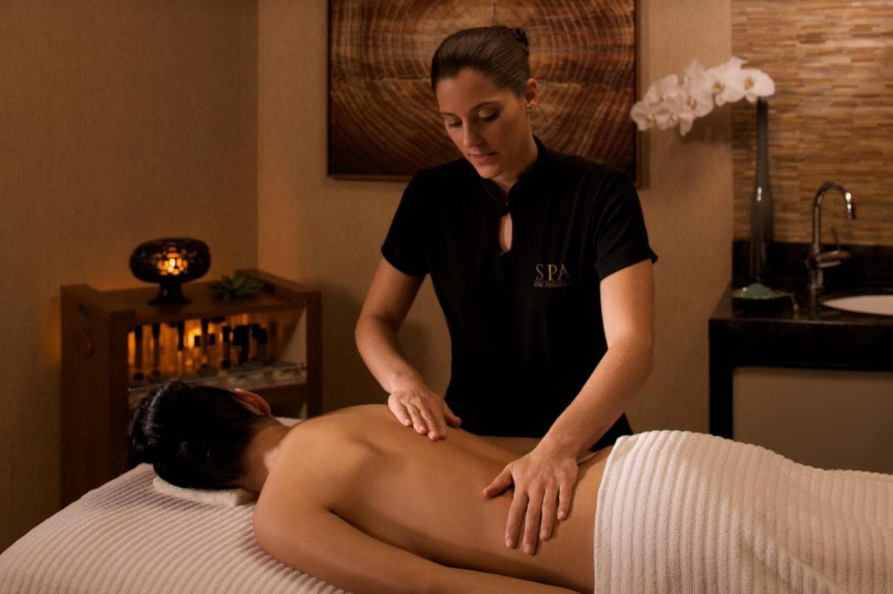 The Peninsula New York 10