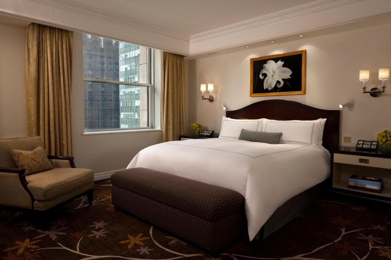 The Peninsula New York 3