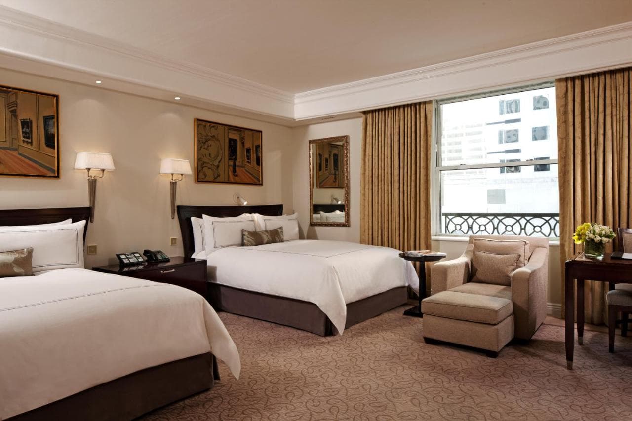 The Peninsula New York 4