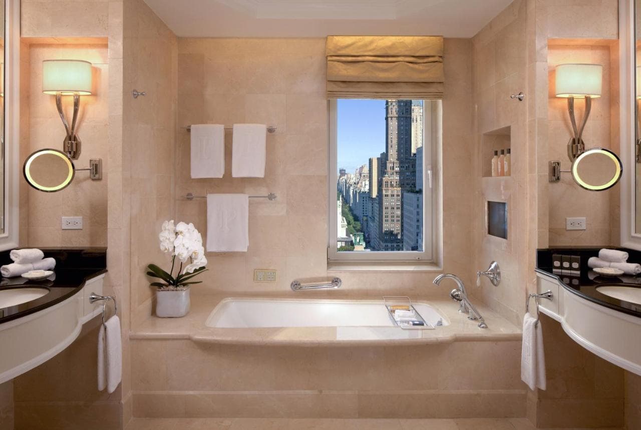 The Peninsula New York 5