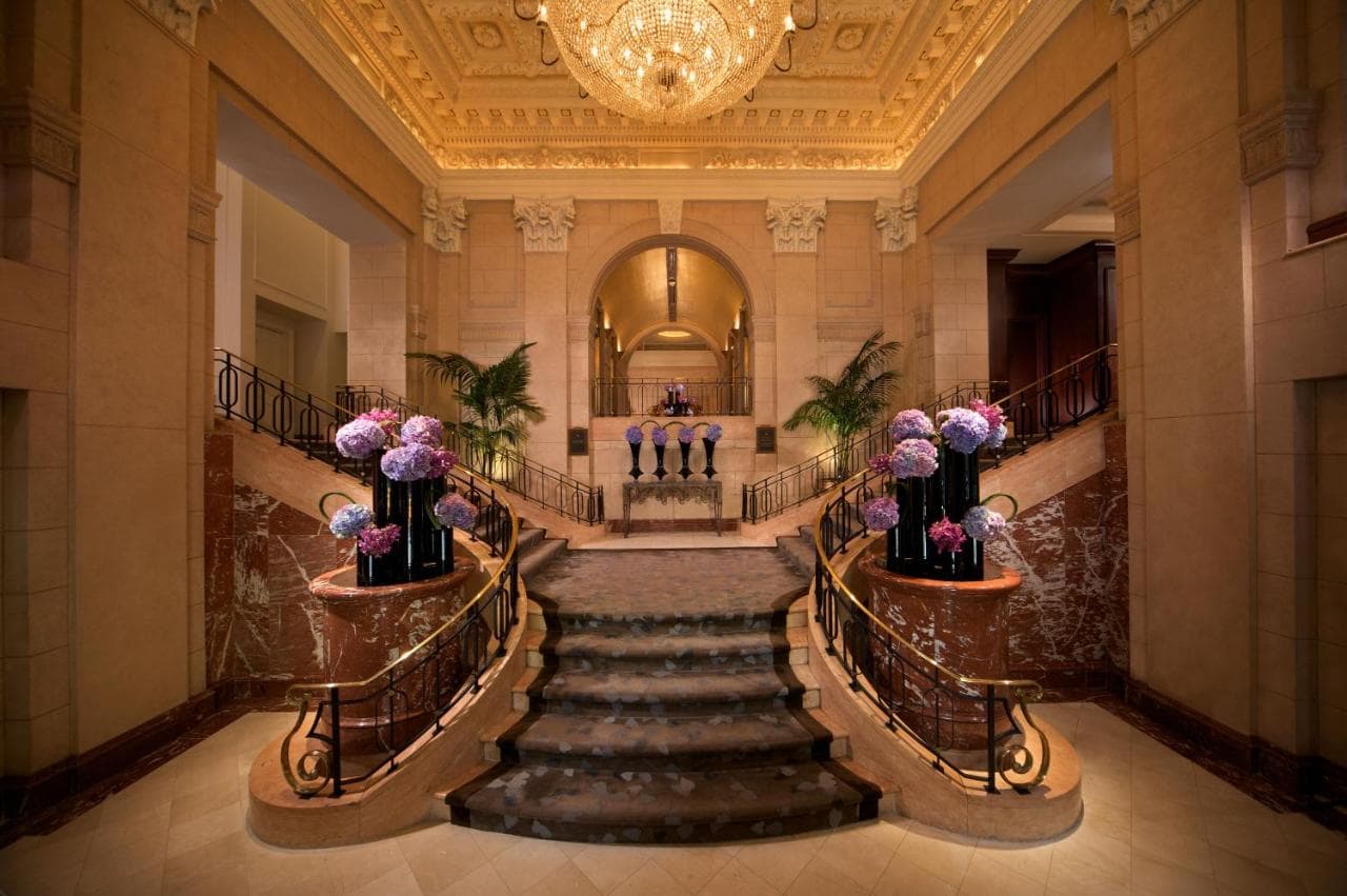 The Peninsula New York 7