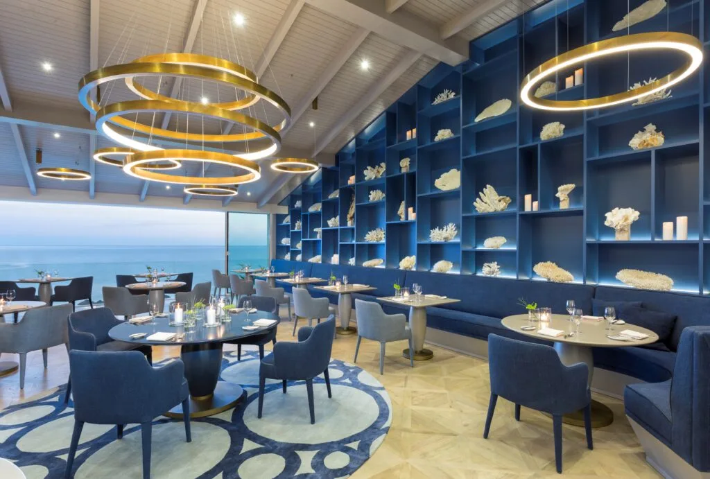 Hotel pięciogwiazdkowy Algarve Vila Vita Parc
