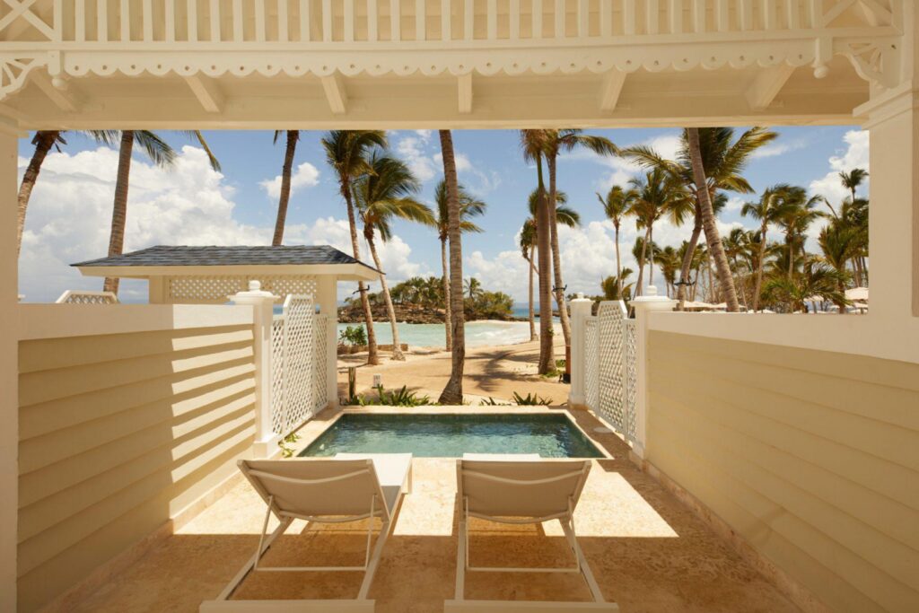 Ekskluzywne wczasy w najlepszych willach w Dominikanie,Rodzinne wakacje w Dominikanie,Amanera,Eden Roc Cap Cana,Casa de Campo Resort &amp; Villas,ÀNI,A Private Resort,Tortuga Bay Puntacana Resort &amp; Club – karaibski luksus w otoczeniu pól golfowych,Cayo Levantado Resort- prywatna wyspa na Karaibach,Sanctuary Cap Cana - wakacje dla dorosłych na Karaibach z All Inclusive,Ekskluzywne wczasy w najlepszych willach w Dominikanie 2026