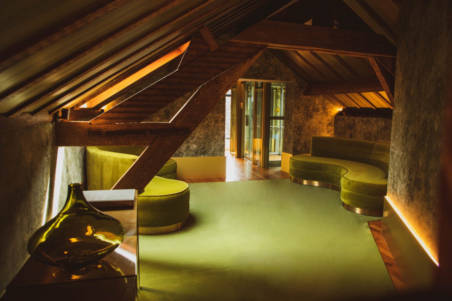 luksusowe wakacje w Portugalii Vila Foz Hotel Porto 07