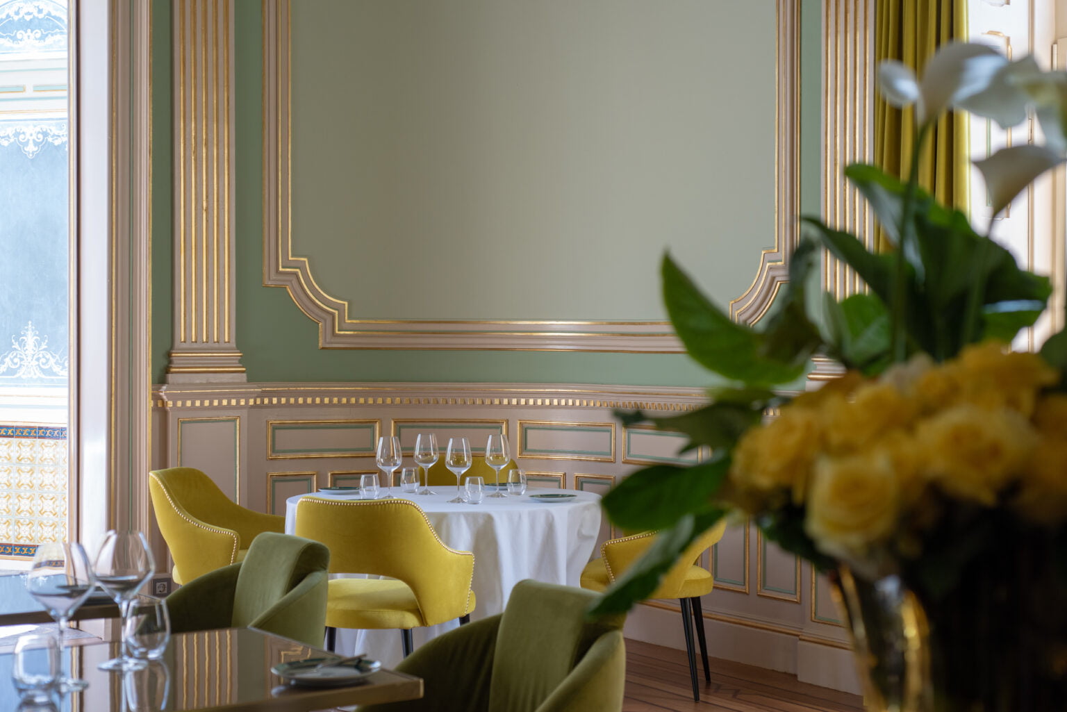 luksusowe wakacje w Portugalii Vila Foz Hotel Porto 10