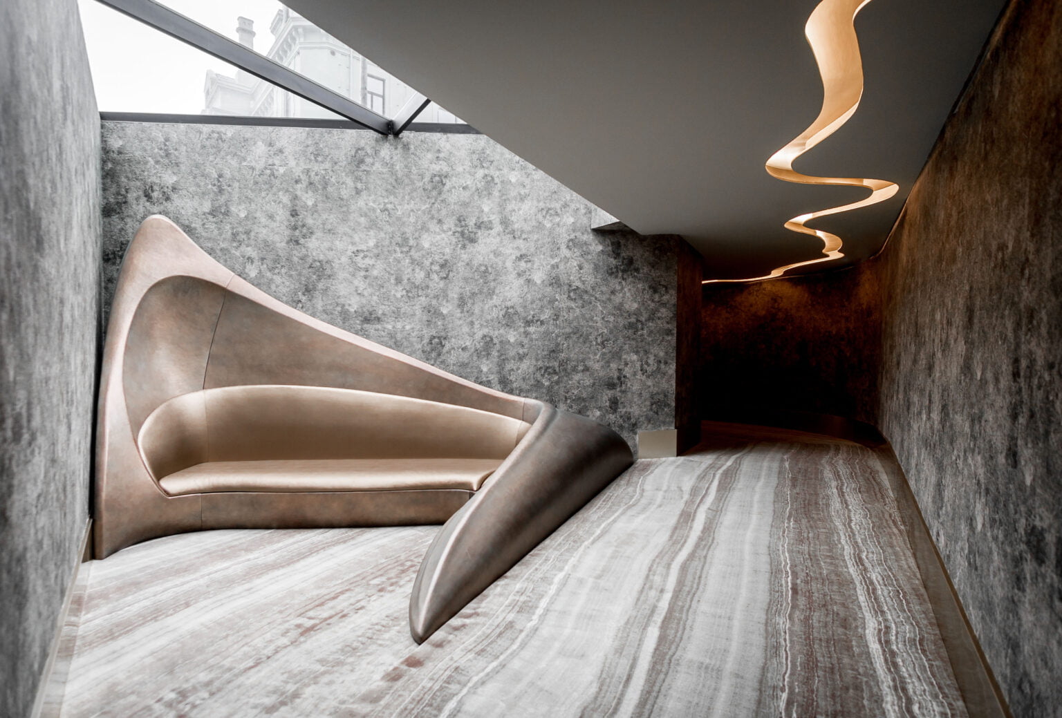 luksusowe wakacje w Portugalii Vila Foz Hotel Porto 11