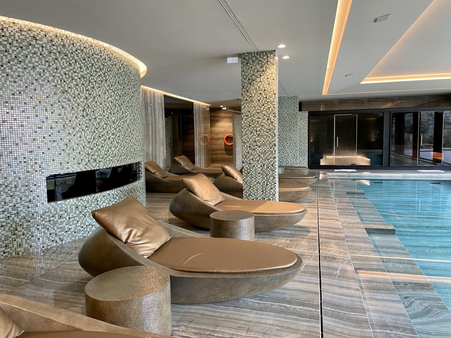 luksusowe wakacje w Portugalii Vila Foz Hotel Porto 13