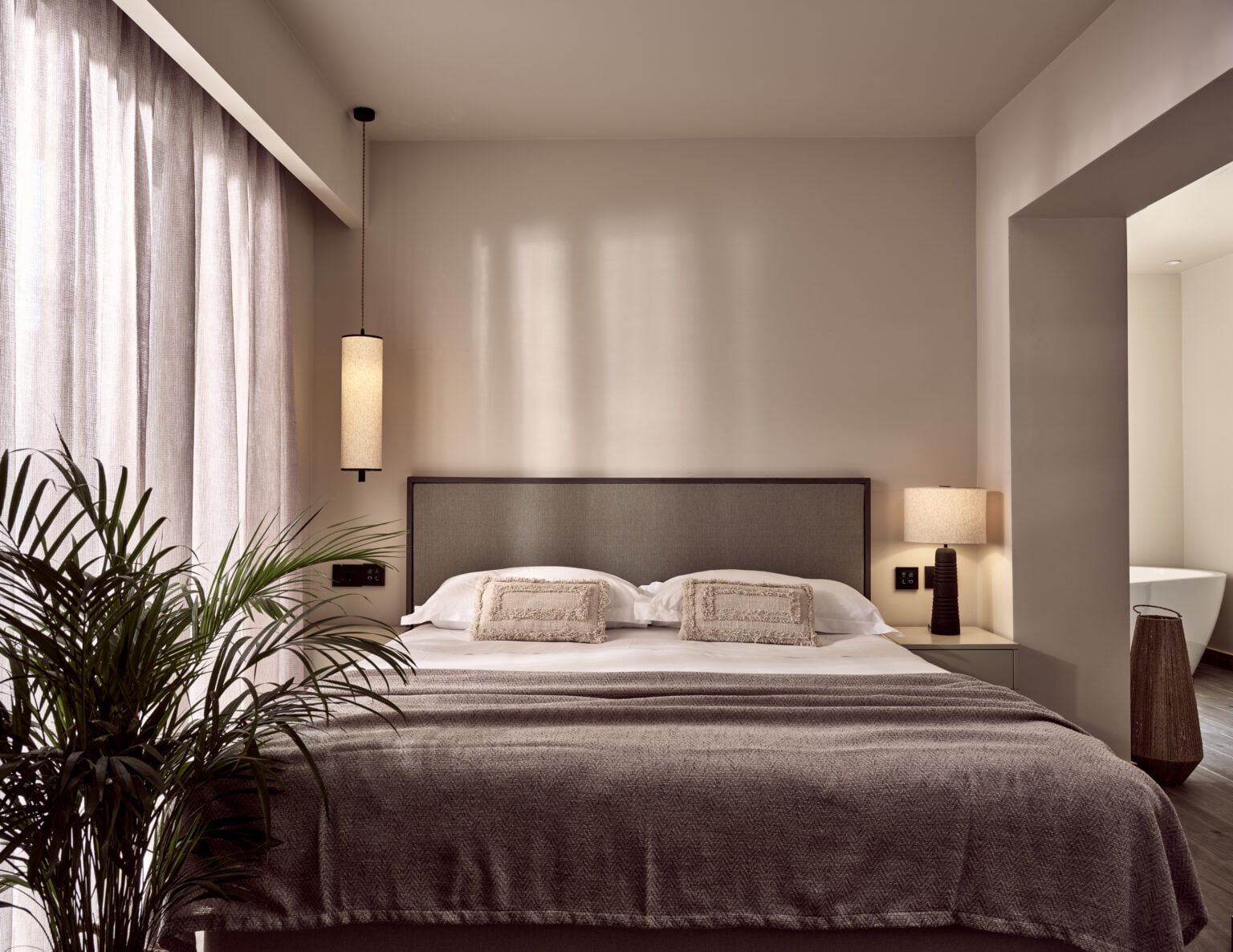 wakacje na Krecie Numo Ierapetra Beach Resort Crete, Curio Collection by Hilton 07