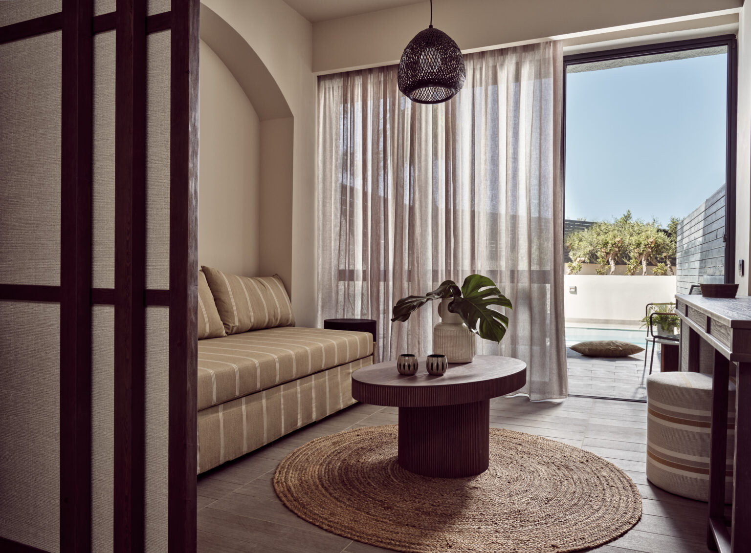 wakacje na Krecie Numo Ierapetra Beach Resort Crete, Curio Collection by Hilton 10