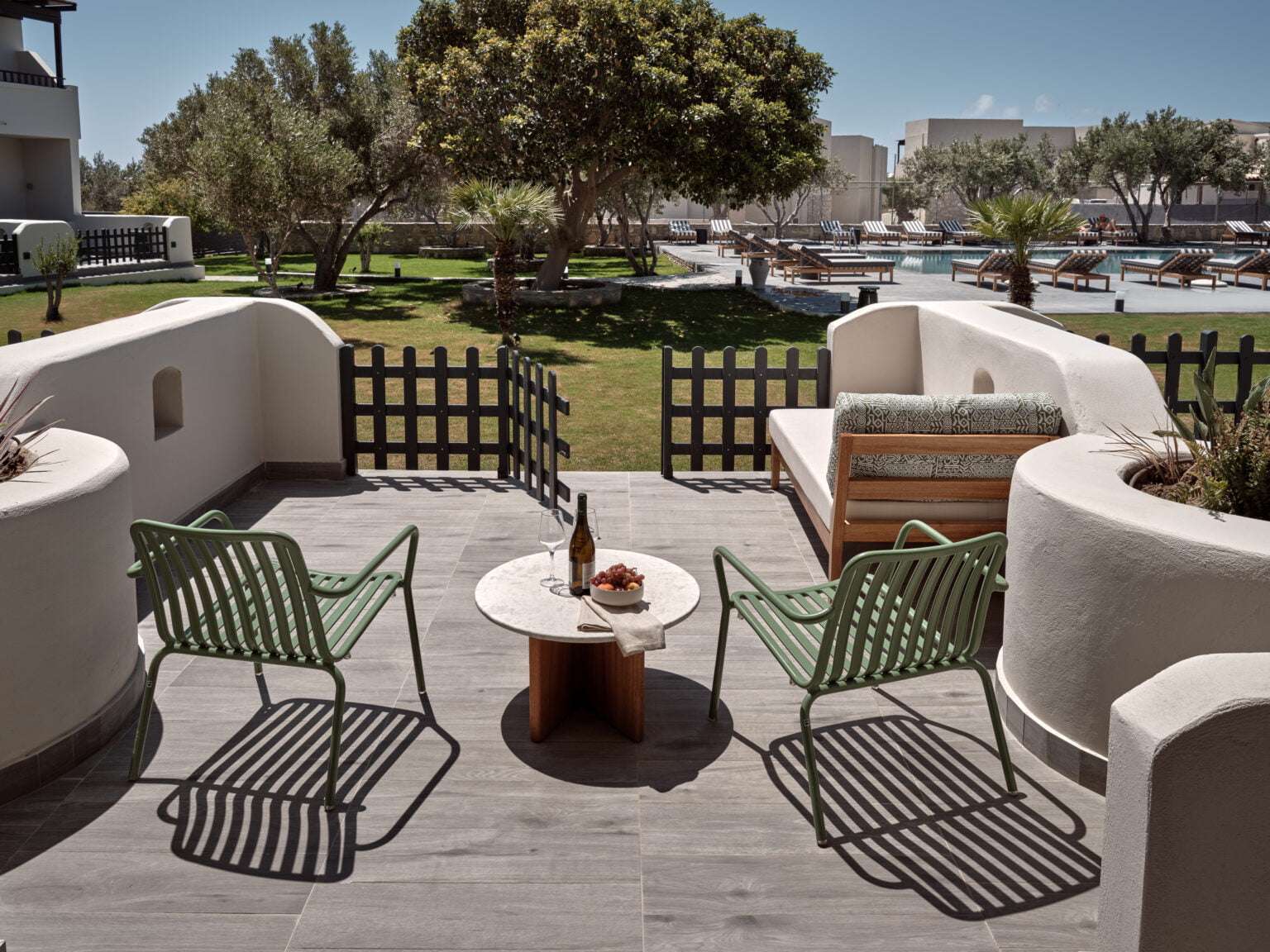 wakacje na Krecie Numo Ierapetra Beach Resort Crete, Curio Collection by Hilton 11