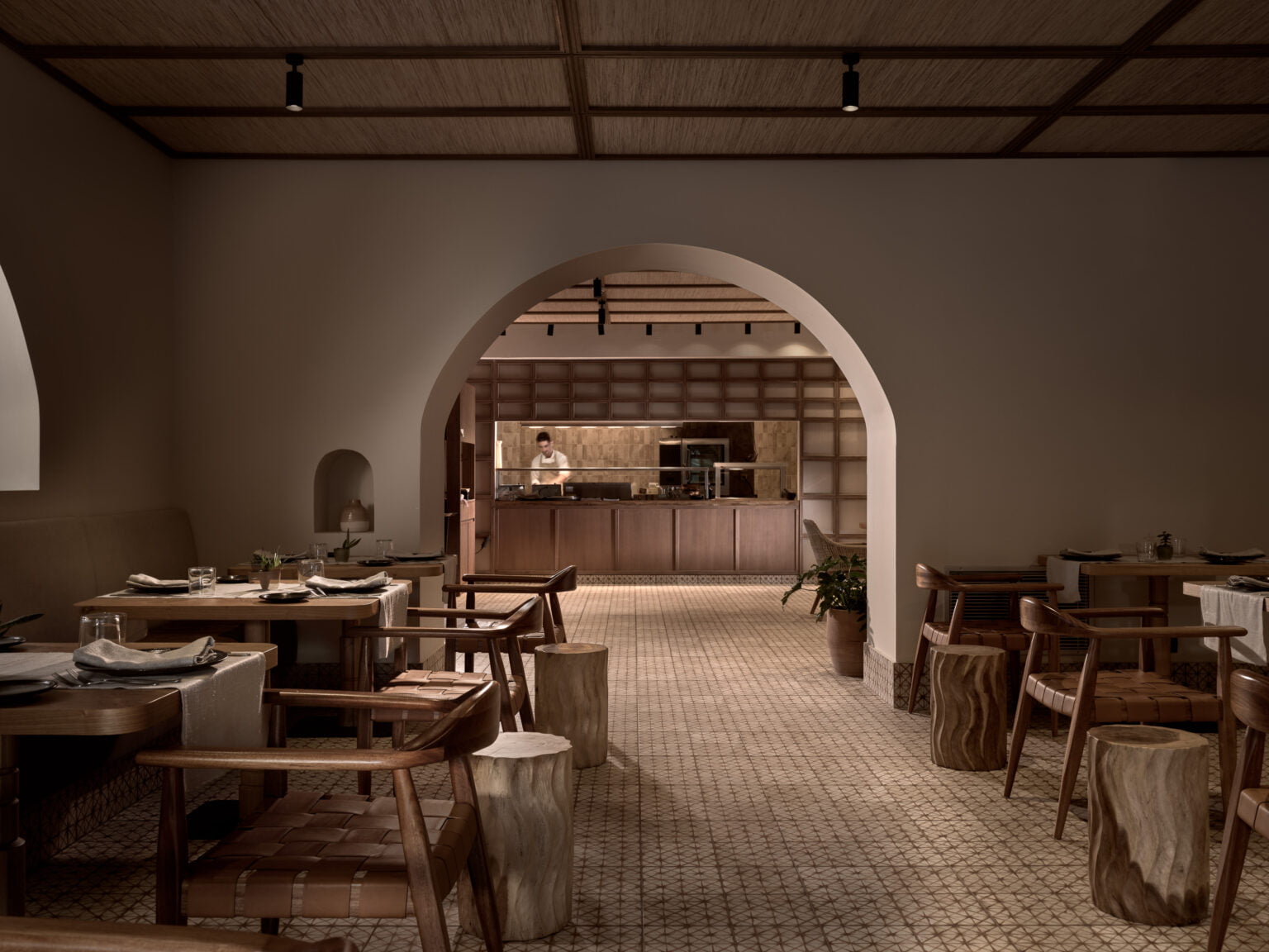 wakacje na Krecie Numo Ierapetra Beach Resort Crete, Curio Collection by Hilton 17