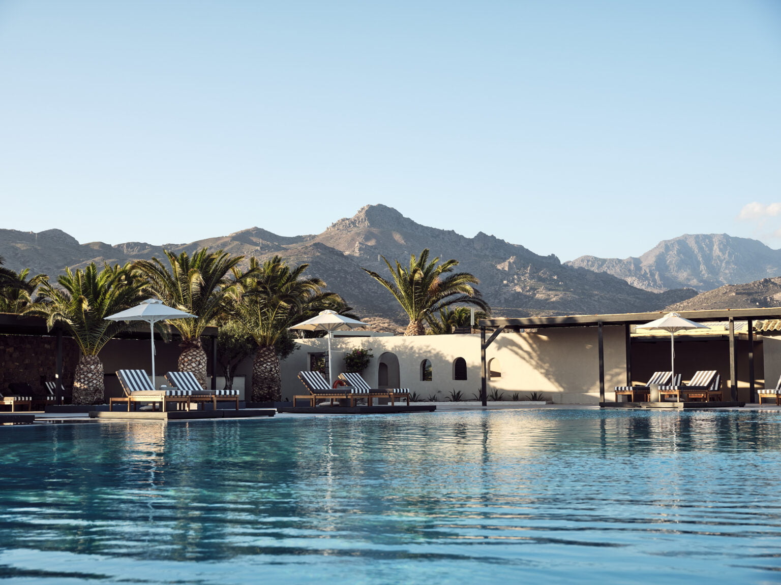 wakacje na Krecie Numo Ierapetra Beach Resort Crete, Curio Collection by Hilton 21