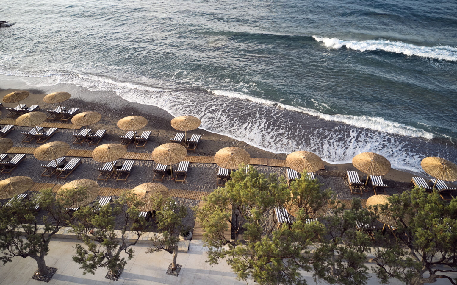 wakacje na Krecie Numo Ierapetra Beach Resort Crete, Curio Collection by Hilton 22