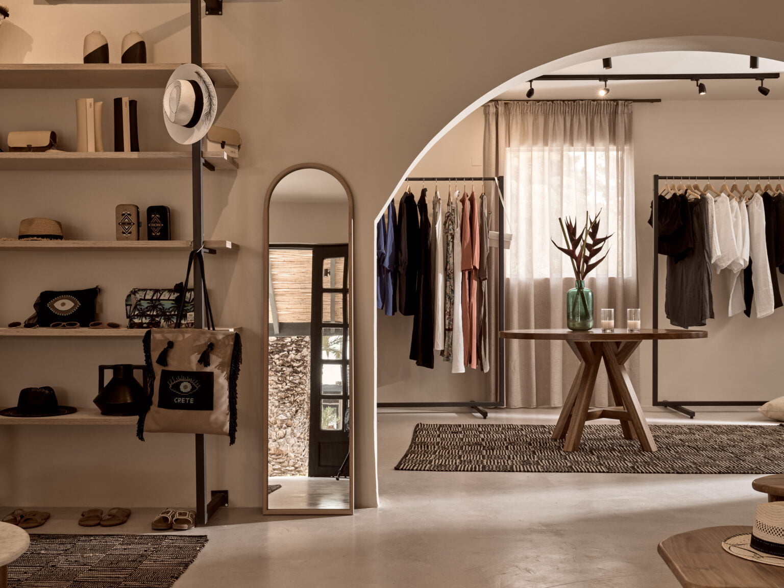 wakacje na Krecie Numo Ierapetra Beach Resort Crete, Curio Collection by Hilton 27