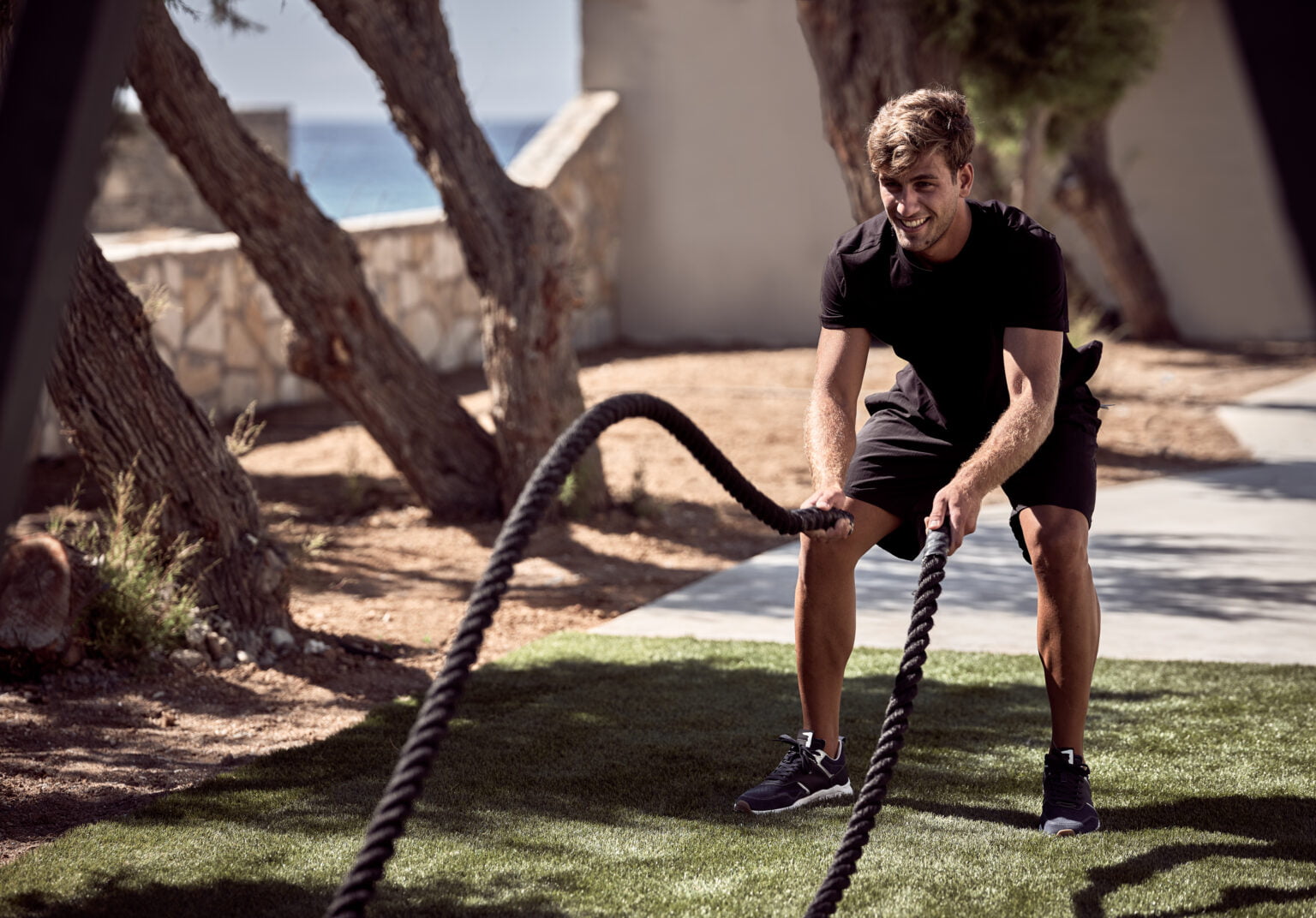 wakacje na Krecie Numo Ierapetra Beach Resort Crete, Curio Collection by Hilton 28