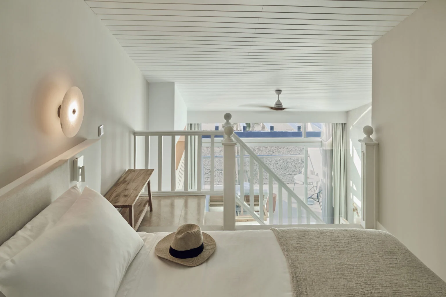 відпочинок в сонячній Іспанії - METT Hotel & Beach Resort Marbella 05